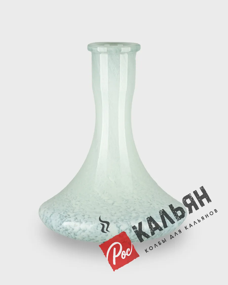 Колба "Craft" белый алебастр (1.07)