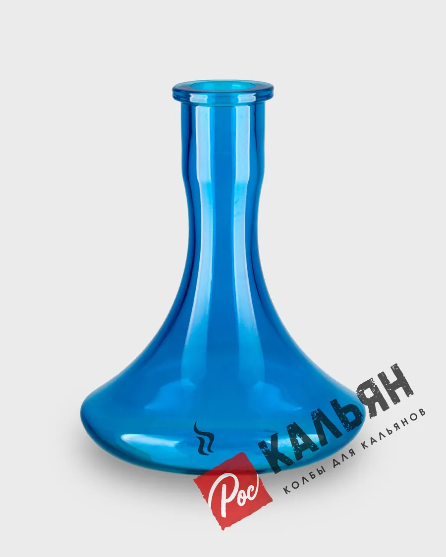 Колба "Craft" синяя (1.55)