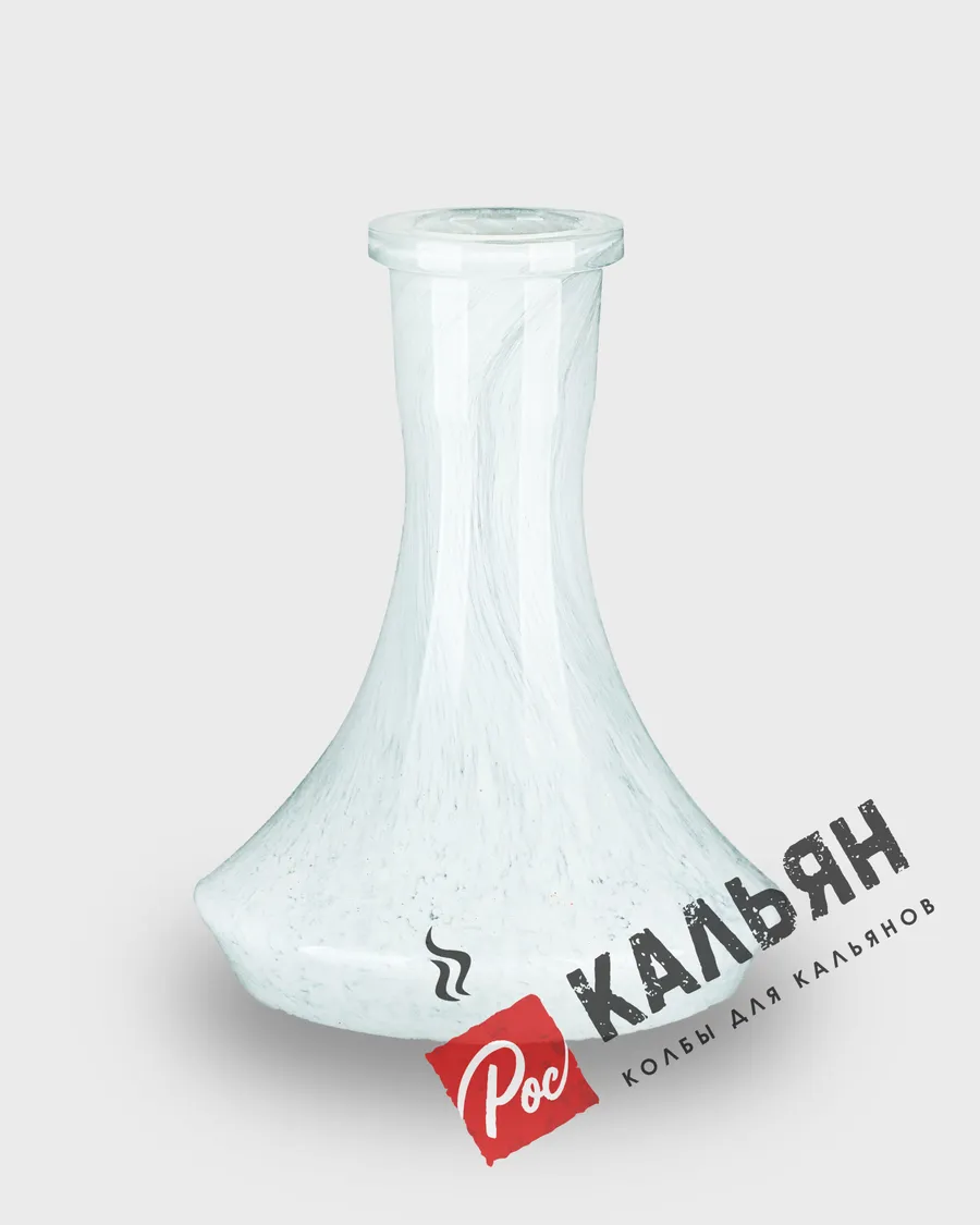 Колба «Mini Craft» белый алебастр (2.07)