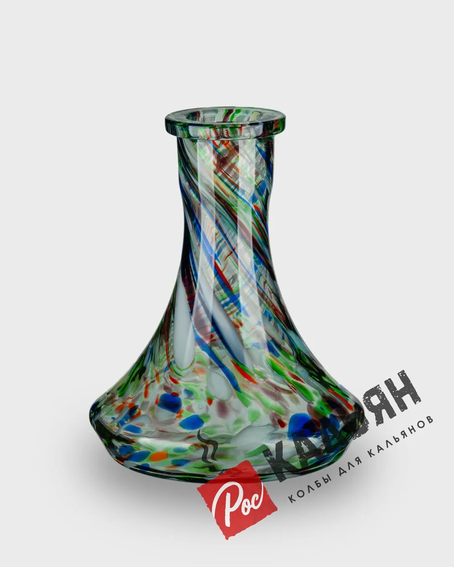 Колба «Mini Craft» микс крошка (2.33)