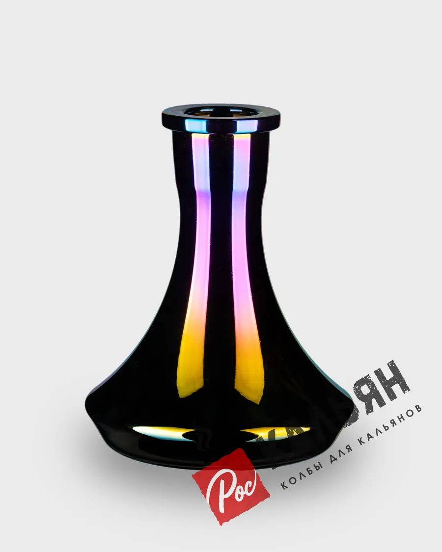 Колба «Mini Craft» розовая Радуга (2.38)